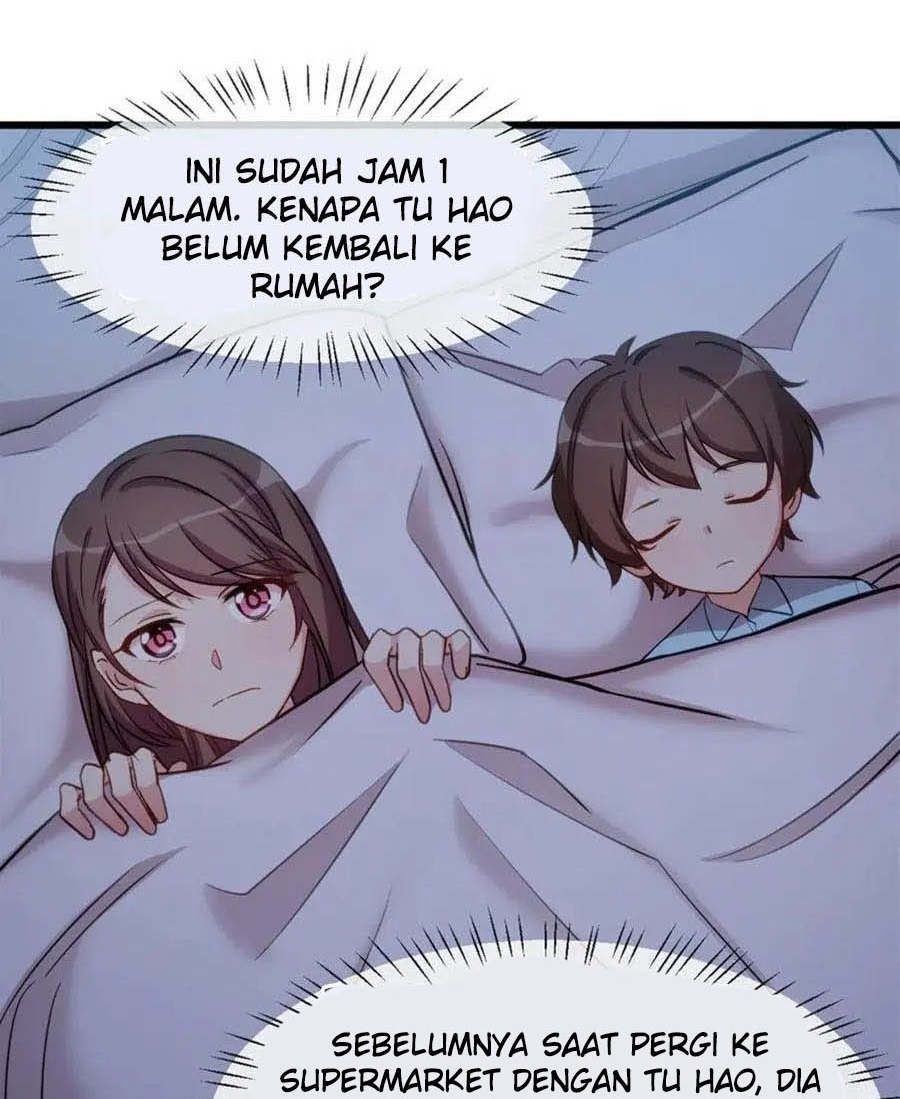 CEO’s Sudden Proposal Chapter 268 Gambar 1